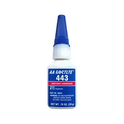 伊人直播APP色版下载安装 Loctite 443 瞬干胶