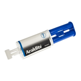 ARALDITE STANDARD 爱牢达环氧树脂AB胶| 蓝白慢干金钱胶 -伊人网在线视频观看