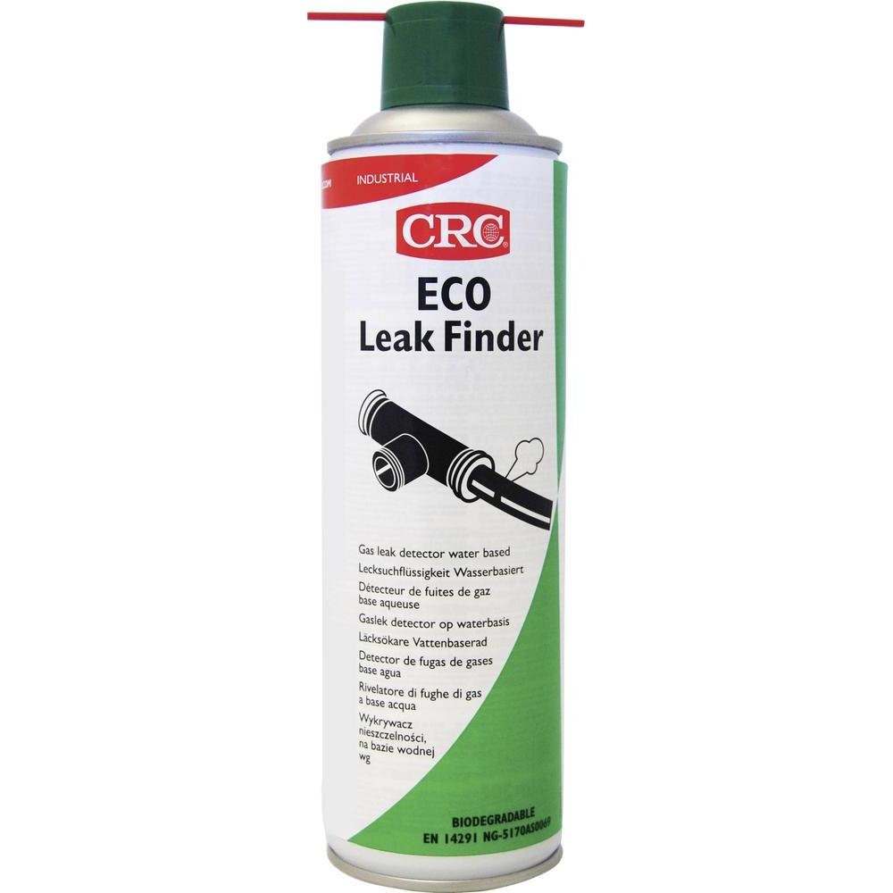 CRCECO泄漏探测器喷雾-CRC ECO LEAK FINDER食品级气体检漏剂 10732-AI-伊人网在线视频观看