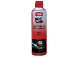 CRC ROST FLASH AUT 冷冻松锈剂 10860-AB-伊人网在线视频观看