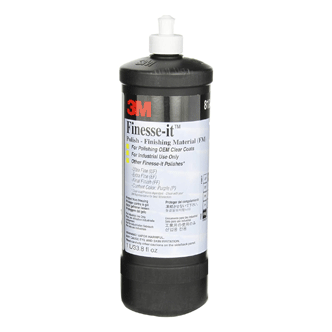 3M™Finesse-it™ 抛光液 81235-伊人网在线视频观看
