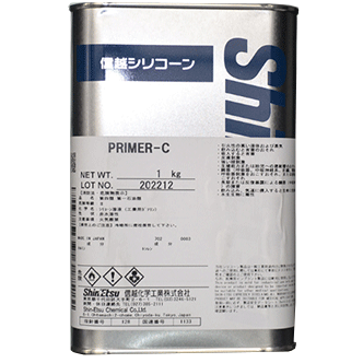 信越	Primer C原装单组份合成胶粘剂-伊人网在线视频观看