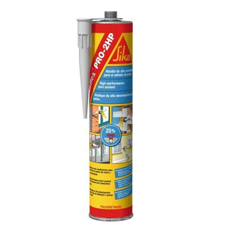 西卡2HP单组份聚氨酯密封胶 -SIKA Sikaflex PRO 2HP -伊人网在线视频观看
