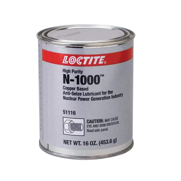 伊人直播APP色版下载安装N-1000抗咬合剂-Loctite Copper Based Anti-Seize Lubricant-TDS下载